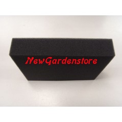 Filtro aria motore tagliaerba rasaerba SV150M 4T rasaerba valvole laterali GGP | NewgardenParts.com