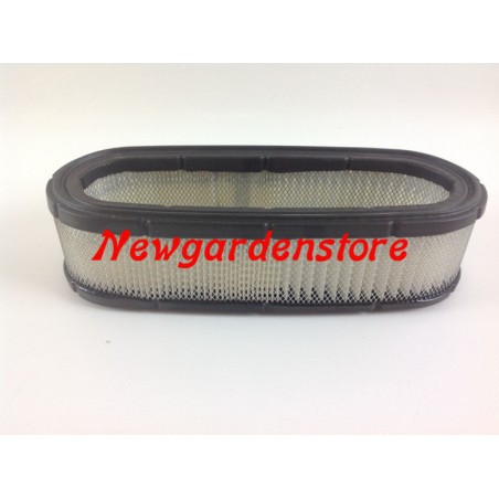 Filtro aria motore trattorino rasaerba 14 16 18HP BRIGGS&STRATTON 394019 192022 | NewgardenParts.com