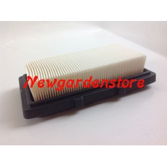 Filtro aria motore trattorino rasaerba 20-26HP BRIGGS & STRATTON 792101 192091 | NewgardenParts.com