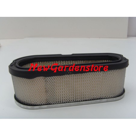 Filtro aria motore trattorino rasaerba 8-11 HP BRIGGS & STRATTON 691667 192015 | NewgardenParts.com