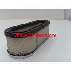 Air filter lawn tractor engine 8-11 HP BRIGGS & STRATTON 691667 192015