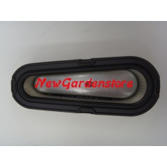 Filtro aria motore trattorino rasaerba 8-11 HP BRIGGS & STRATTON 691667 192015 | NewgardenParts.com