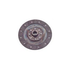 Disco frizione rigido 40263 PER BERTOLINI 81.9056.00, FERRARI 81.9056.00 GG4 40263 003 | NewgardenParts.com