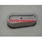 Luftfilter Rasentraktor Motor 8-11 PS BRIGGS & STRATTON 691667 192015