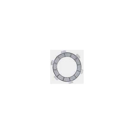 Anello frizione in impasto 46023 PER CAMISA GG4 46023 190 | NewgardenParts.com