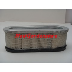 Filtro aria motore trattorino rasaerba 8-11 HP BRIGGS & STRATTON 691667 192015 | NewgardenParts.com