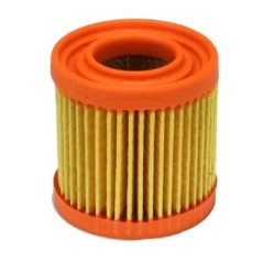 Filtro aria motore trattorino tagliaerba rasaerba BVL BH  TECUMSEH 23410021