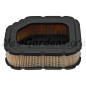 Filtro de aire del motor del tractor cortacésped KOHLER compatible 3208303S