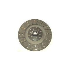 Disco de embrague rígido 40027 PER CARRARO SPA 70542 GG4 40027 001 | NewgardenParts.com