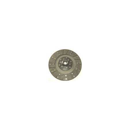 Disco de embrague rígido 40027 PER CARRARO SPA 70542 GG4 40027 001 | NewgardenParts.com