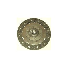 Disco de embrague rígido 40115 PARA CARRARO SPA 80551 GG4 40115 002 | NewgardenParts.com