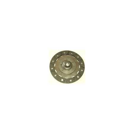 Disco frizione rigido 40115 PER CARRARO SPA 80551 GG4 40115 002 | NewgardenParts.com