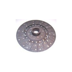 Disco de embrague rígido 40203 PER CARRARO SPA 83372 GG4 40203 007 | NewgardenParts.com
