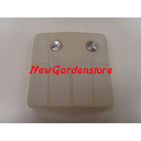 Filtro aria motosega 61 66 266 281 288 HUSQVARN 501.80.71-01 | NewgardenParts.com