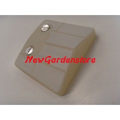 Filtro aria motosega 61 66 266 281 288 HUSQVARN 501.80.71-01 | NewgardenParts.com