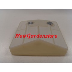 Filtro aria motosega 61 66 266 281 288 HUSQVARN 501.80.71-01 | NewgardenParts.com