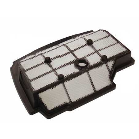 Chainsaw air filter models MS201T ORIGINAL STIHL 11451404402 | NewgardenParts.com