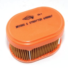 ORIGINAL Rasenmähermotor-Luftfilter 192088 3HP BRIGGS 790166 | NewgardenParts.com