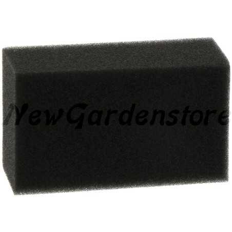 ORIGINAL air filter EFCO MT 350 MT 3500 Oleomac GS350S chainsaw | NewgardenParts.com