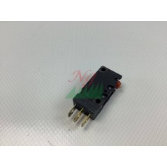 Mikro-Sackschalter für Rasentraktor TC 102 TC 122 310312