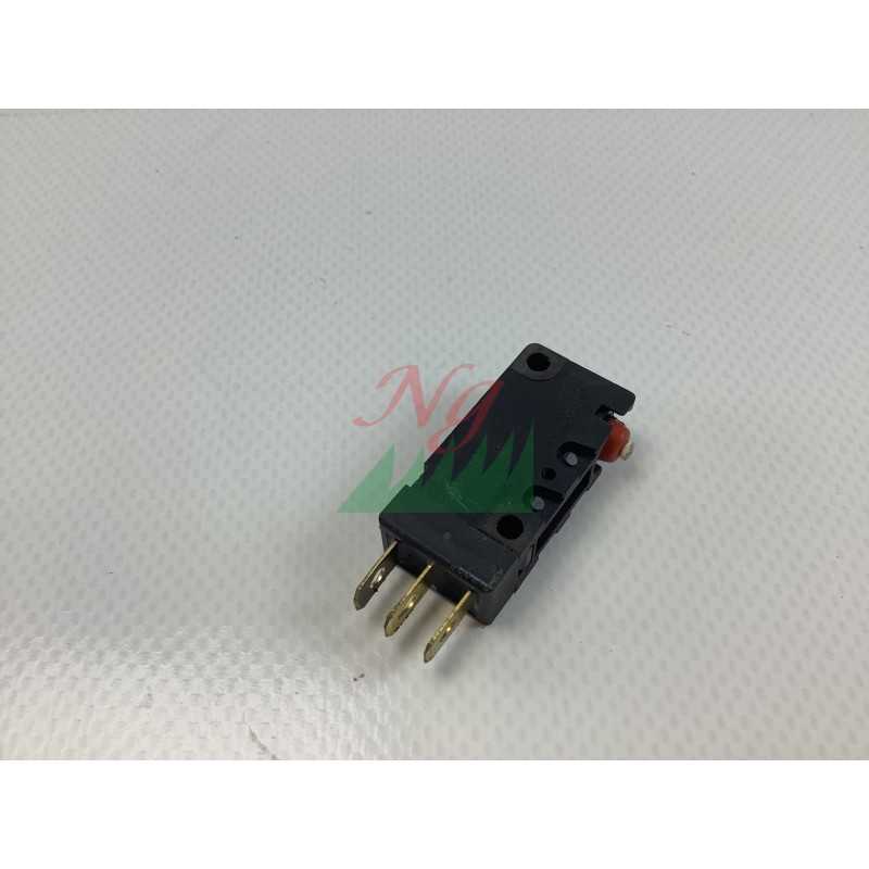 Micro sack switch for lawn tractor TC 102 TC 122 310312
