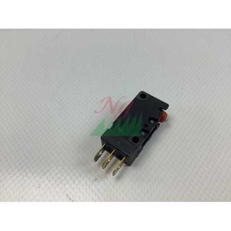 Micro sack switch for lawn tractor TC 102 TC 122 310312 | NewgardenParts.com