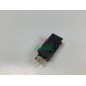 Mikro-Sackschalter für Rasentraktor TC 102 TC 122 310312