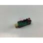 Mikro-Sackschalter für Rasentraktor TC 102 TC 122 310312