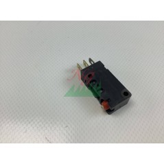 Micro bolsa interruptor para tractor de césped TC 102 TC 122 310312 | NewgardenParts.com
