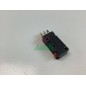 Micro interrupteur pour tracteur de pelouse TC 102 TC 122 310312