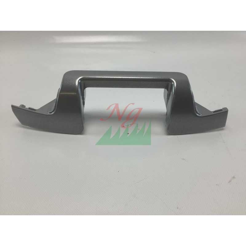 FRONT HANDLE MP2 504 PAINTED ASTR GRAY ORIGINAL STIGA - 381393703/0