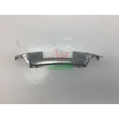 FRONT HANDLE MP2 504 PAINTED ASTR GRAY ORIGINAL STIGA - 381393703/0 | NewgardenParts.com
