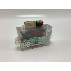TRANSMITTER (TX-S2) ORIGINAL STIGA - 112600113/0 | NewgardenParts.com