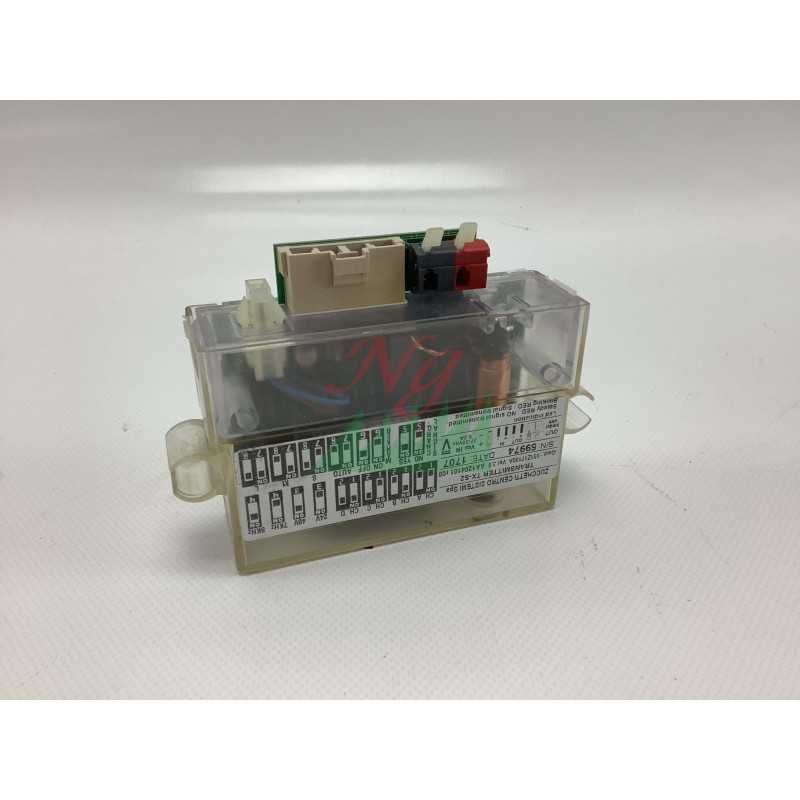 SENDER (TX-S2) ORIGINAL STIGA - 112600113/0