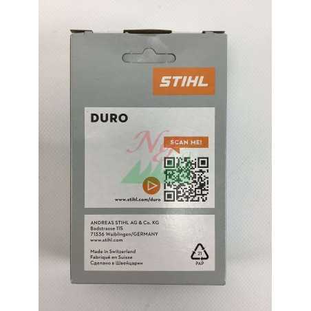 Catena motosega Duro 23RD3 STIHL 62 maglie passo 1,3 mm lunghezza barra 40 cm