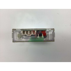 TRANSMISOR (TX-S2) ORIGINAL STIGA - 112600113/0 | NewgardenParts.com