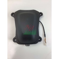 Plug-in EPOS Roboter-Rasenmäher HUSQVARNA BLACK Automower 320 430X 450X 970759701 | NewgardenParts.com