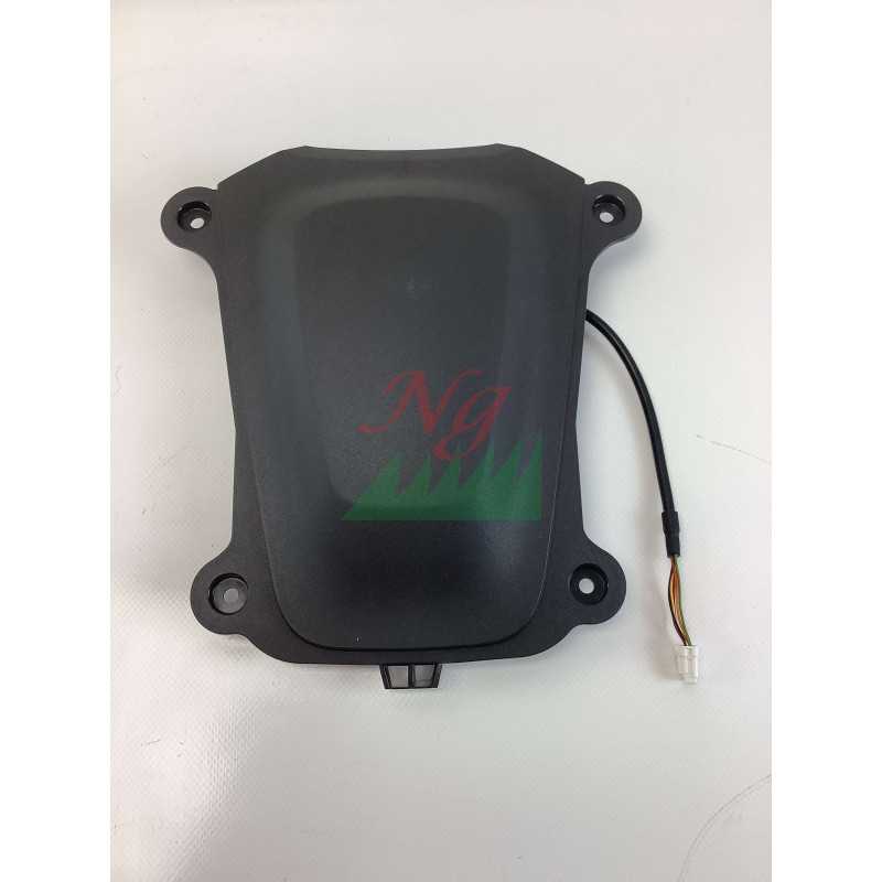 Plug-in EPOS Roboter-Rasenmäher HUSQVARNA BLACK Automower 320 430X 450X 970759701