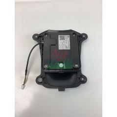 Plug-in EPOS Roboter-Rasenmäher HUSQVARNA BLACK Automower 320 430X 450X 970759701 | NewgardenParts.com