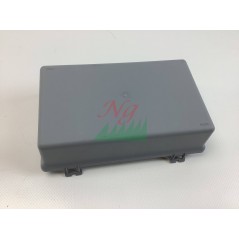 ORIGINAL GIANNI FERRARI 00.40.00.2981 4-Modul-Rasentraktorabdeckung | NewgardenParts.com
