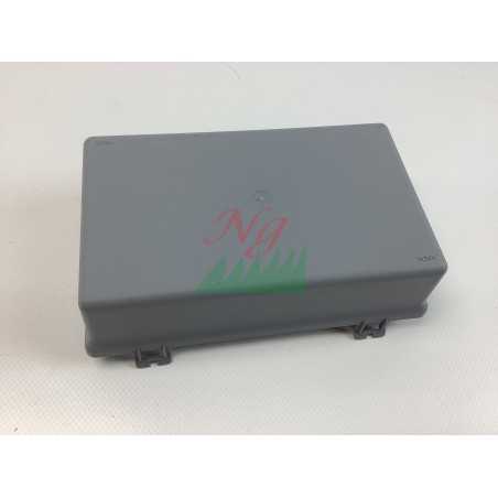 ORIGINAL GIANNI FERRARI 00.40.00.2981 4-module lawn tractor cover | NewgardenParts.com