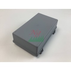 ORIGINAL GIANNI FERRARI 00.40.00.2981 4-Modul-Rasentraktorabdeckung | NewgardenParts.com