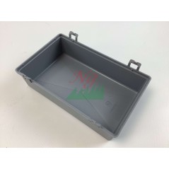 ORIGINAL GIANNI FERRARI 00.40.00.2981 4-Modul-Rasentraktorabdeckung | NewgardenParts.com
