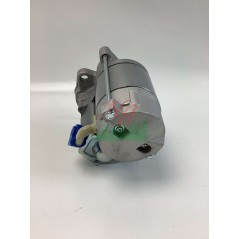 Electric starter motor compatible with KUBOTA D1101 - D1102 engine | NewgardenParts.com