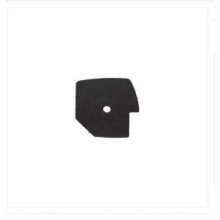 Filtro de aire para desbrozadora KBL 45 B KBH 45B KAWASAKI | NewgardenParts.com