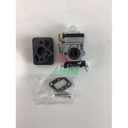 CARBURETOR 501424371 ORIGINAL HUSQVARNA | NewgardenParts.com