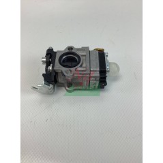 VERGASER 501424371 ORIGINAL HUSQVARNA | NewgardenParts.com
