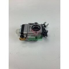 VERGASER 501424371 ORIGINAL HUSQVARNA | NewgardenParts.com