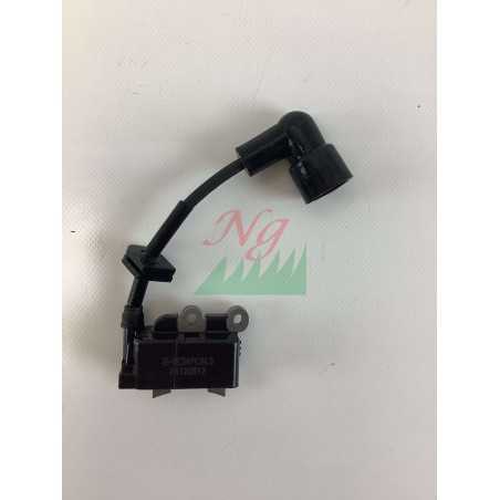 Vacuum blower coil models BLV281 ORIGINAL BLUEBIRD 02050030331 | NewgardenParts.com