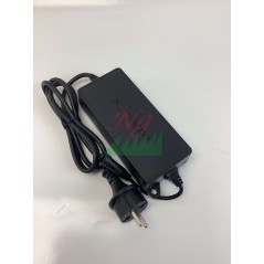 Transformer plug EU i108E ORIGINAL BLUEBIRD robot mower AB12.01.00.0211
